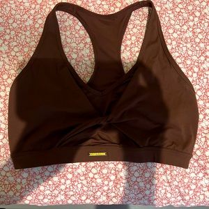 Gymshark x Whitney Simmons Collaboration Sports Bra Summer ‘22